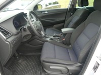 Hyundai Tucson 1.6 T-GDI DCT 4WD