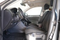 VW Tiguan Allspace 2.0 TSI DSGHighline