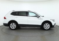 VW Tiguan Allspace 1.5 TSI DSG