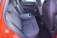 Skoda Karoq 1.5 16V TSI Sportline DSG