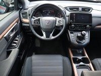 Honda CR-V 1.5 T 4WD Elegance