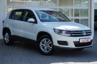 VW Tiguan 1.4 TSI Trend & Fun