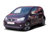 Seat Mii 1.0 Cosmopolitan Sitzheizung Tempomat Bluetooth