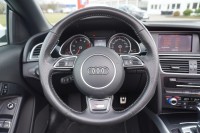 Audi A5 Cabriolet 1.8 TFSI S-Line