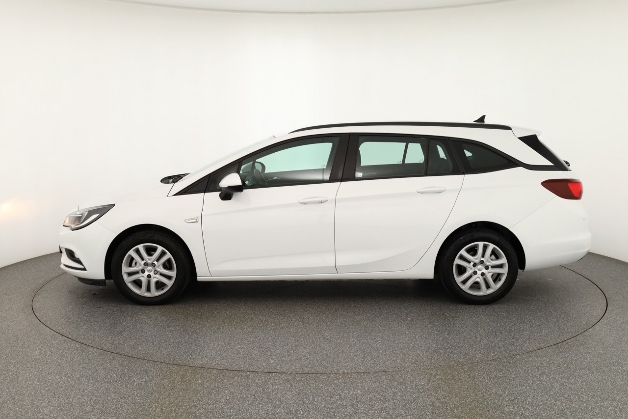 Opel Astra K ST 1.6 CDTI Edition