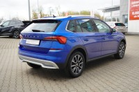 Skoda Kamiq 1.5 TSI Scoutline DSG