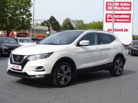 Nissan Qashqai 1.6 DIG-T N-Connecta Navi Panorama AHK