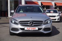 Mercedes-Benz C 220 C220 d T 4Matic