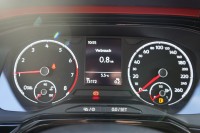VW Polo 1.0 TSI beats