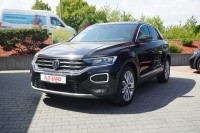 Vorschau: VW T-Roc 1.5 TSI DSG Sport