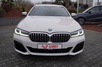 BMW 520 d xDrive M Sport Aut.