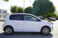 VW up up! 1.0 sound Start-Stopp