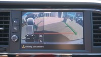 Seat Leon ST 2.0 TSI FR