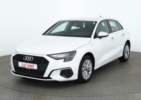 Audi A3 Sportback 40 TFSIe LED Navi Head-Up