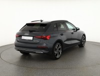 Audi A3 SB 40 TFSI e-tron advanced+