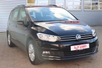 VW Touran 1.5 TSI Comfortline DSG