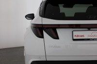 Hyundai Tucson 1.6T-GDI N-Line