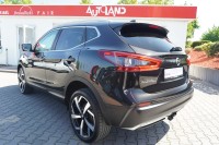 Nissan Qashqai 1.3 DIG-T Tekna