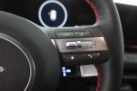 Hyundai Kona N-Line 1.6 T-GDI Hev Aut.