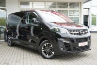 Opel Zafira Life 2.0 D M Tourer Aut.