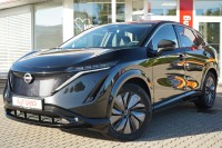 Vorschau: Nissan Ariya 