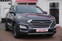 Hyundai Tucson 1.6 T-GDI Advantage DCT