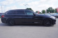 BMW 520 d Touring Aut.