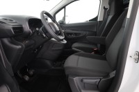 Citroen Berlingo Kasten 1.5 Blue-HDi