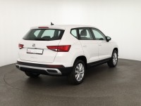 Seat Ateca 1.5 eTSI DSG