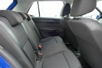 Skoda Fabia 1.0 MPI Cool Plus