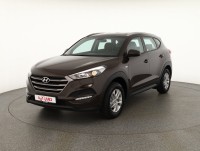 Hyundai Tucson 1.6 G-DI Navi Sitzheizung Anhängerkupplung