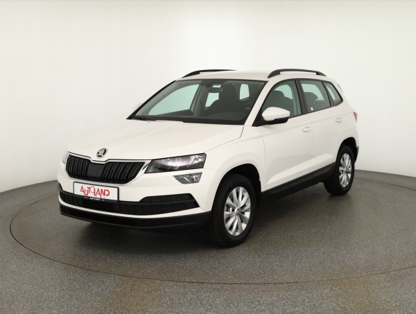 Skoda Karoq 1.0 TSI Ambition
