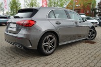 Mercedes-Benz A 180 A180 AMG Line