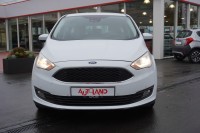 Vorschau: Ford C-Max C-MAX 1.0