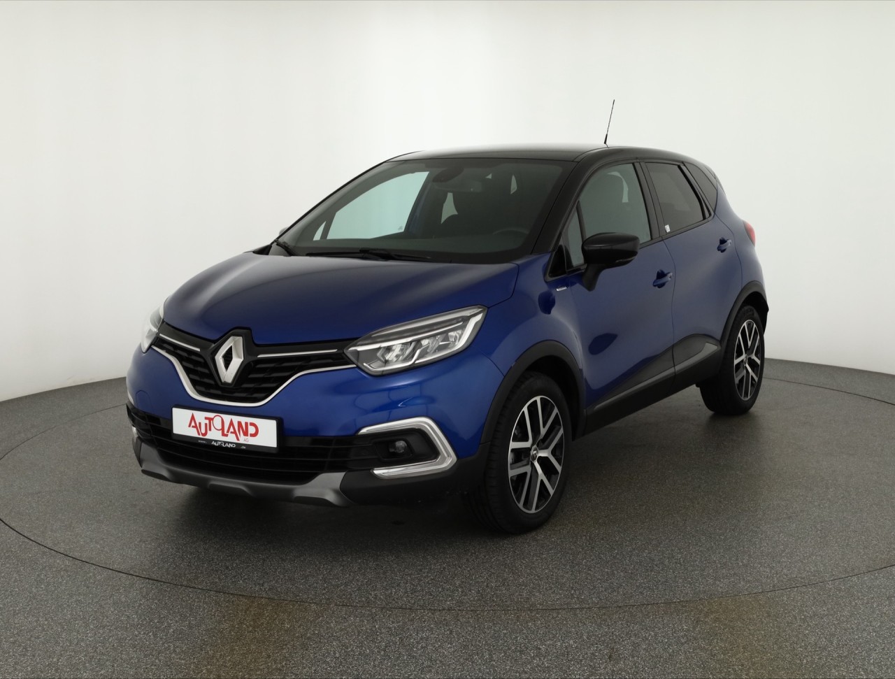 Renault Captur 1.3 TCe Energy