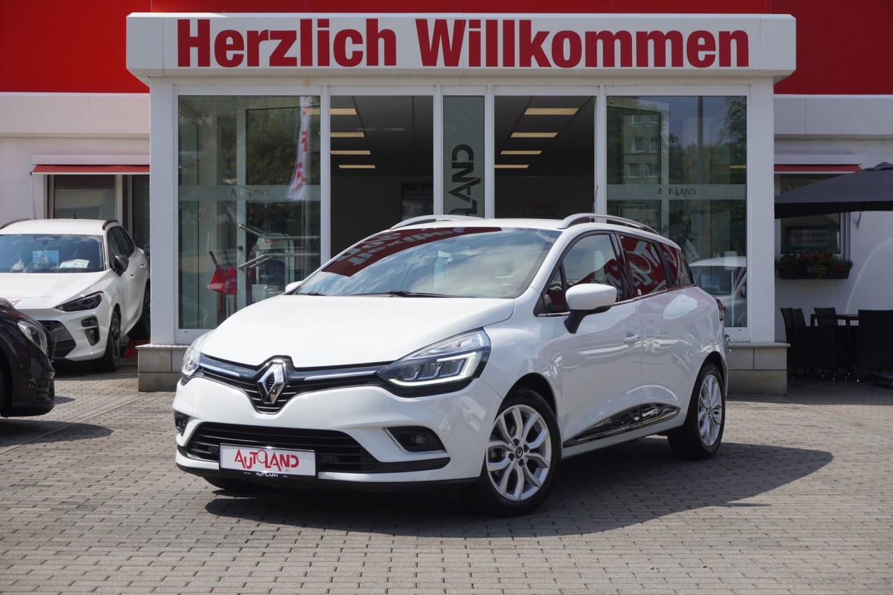 Renault Clio Grandtour 0.9 TCE Intens