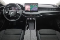 Skoda Superb Combi 1.5 TSI DSG