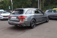 Mercedes-Benz C 300 C300 d T AMG Line 4Matic