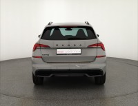 Skoda Kamiq 1.5 TSI DSG Monte Carlo