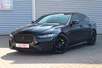 Vorschau: Jaguar XE D180 R-Dynamic SE