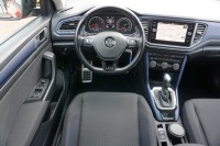 VW T-Roc 1.5 TSI United