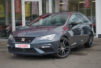 Vorschau: Seat Leon ST Cupra 300 4Drive