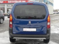 Peugeot Rifter 1.5 Blue-HDi Allure L1