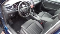Skoda Superb Combi 2.0 TDI Style DSG