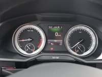 Skoda Superb Combi 2.0 TDI DSG 4x4 Style