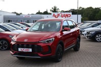 Vorschau: MG ZS 1.5 VTi-Tech Standard