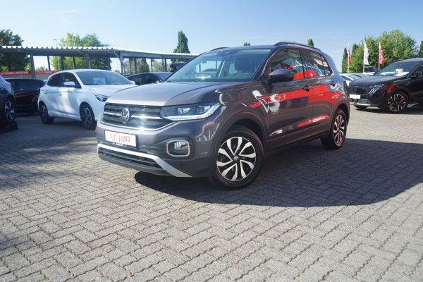 VW T-Cross 1.0 Life