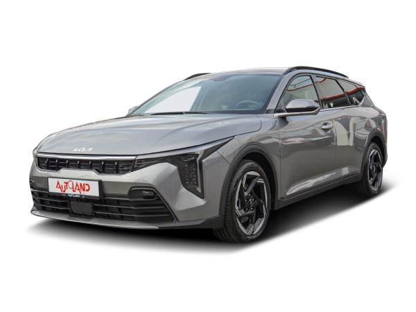 Kia K4 Sportswagon 1.6 T-GDI Aut.