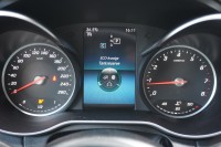 Mercedes-Benz C 180 C180 Coupe AMG Line AUTOMATIK