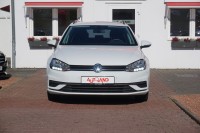 VW Golf VII Variant 1.6 TDI